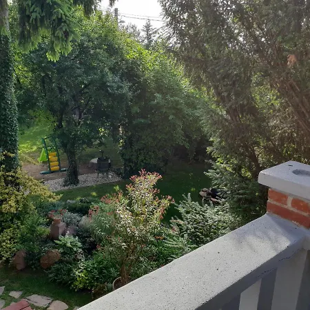 Appartamento Kasza *