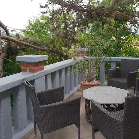 Kasza * Balatonfüred