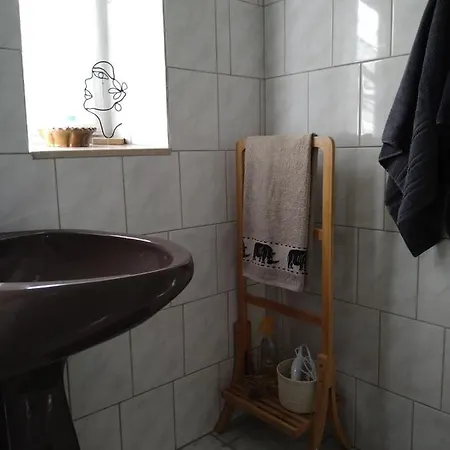 Apartment Kasza *