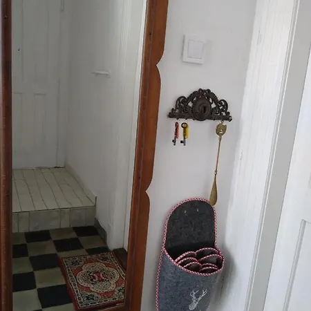 شقة Kasza *