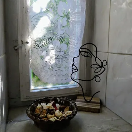 Kasza * Balatonfüred