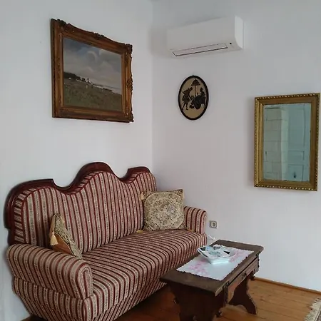 Appartamento Kasza Balatonfüred