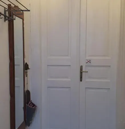 Appartement Kasza Balatonfüred