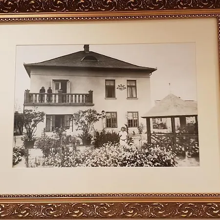 Kasza * Balatonfüred