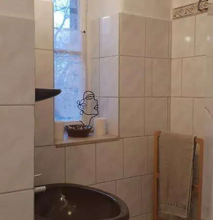 Kasza Apartment
