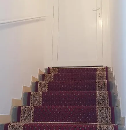 Kasza Apartment *