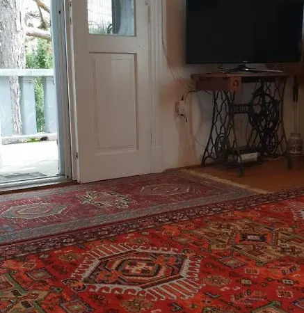 Kasza Apartment