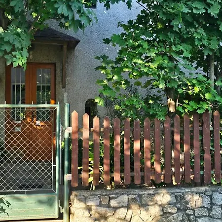 Kasza Apartment *