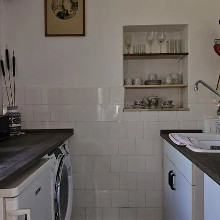 Kasza Appartamento *