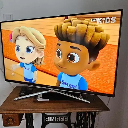 شقة Kasza