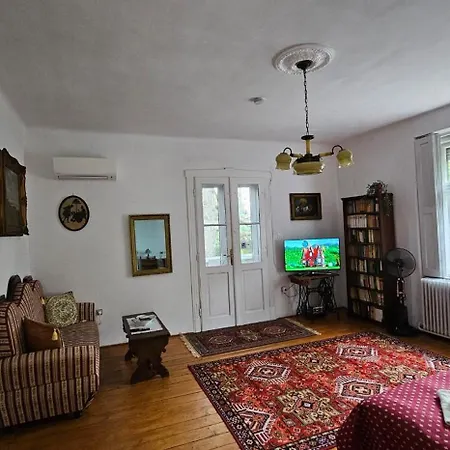 Kasza Appartamento *