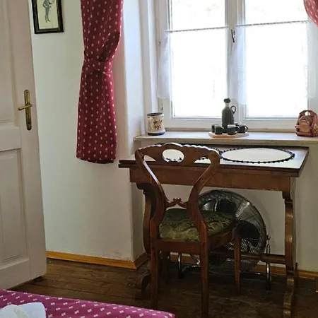 Kasza Apartment