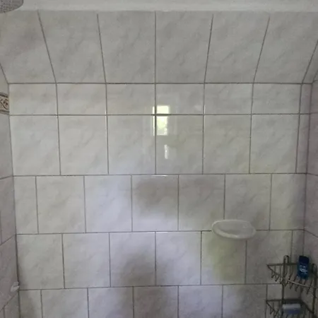 Kasza Apartment