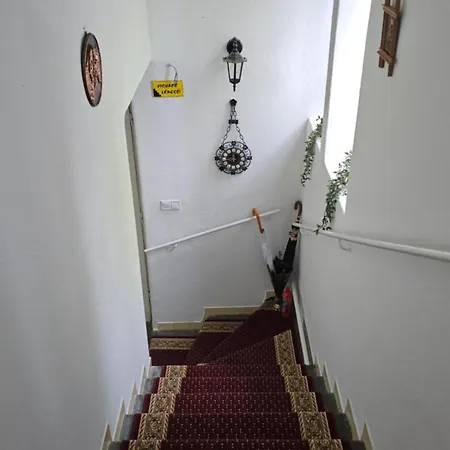 Kasza Apartment *