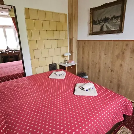 Kasza * Balatonfüred