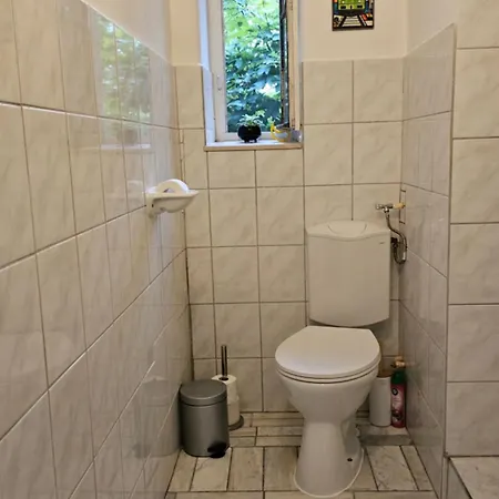 Kasza Apartment