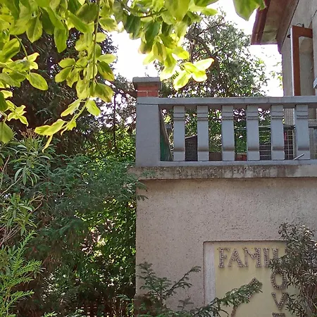 Kasza Apartment *