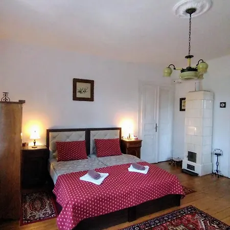 Kasza Appartement Balatonfüred