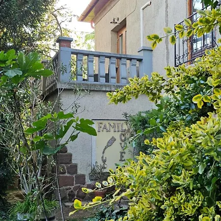 Kasza Apartment Balatonfured