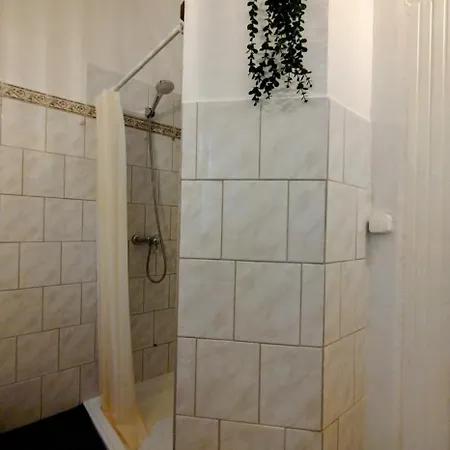 Kasza Apartment