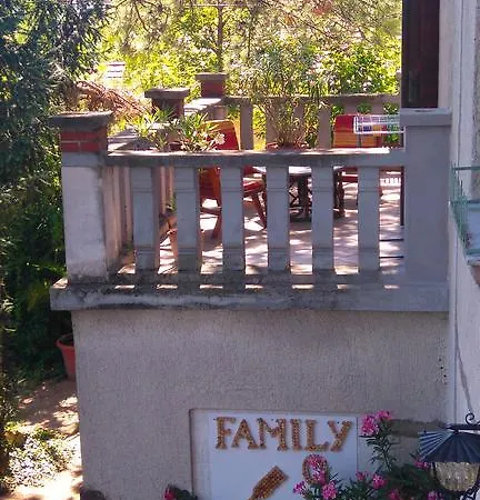 Apartment Kasza