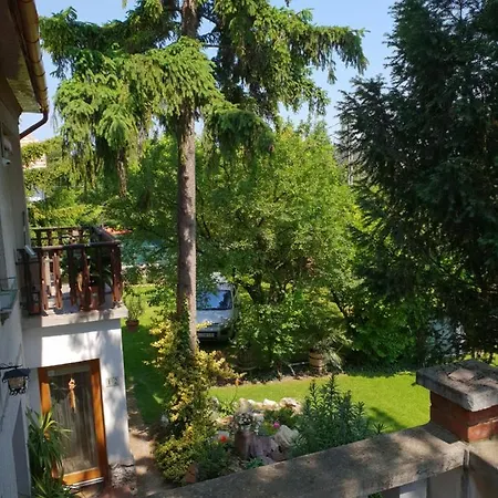 Apartment Kasza Balatonfured