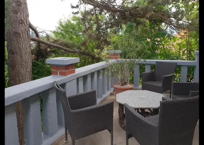 Kasza * Balatonfüred