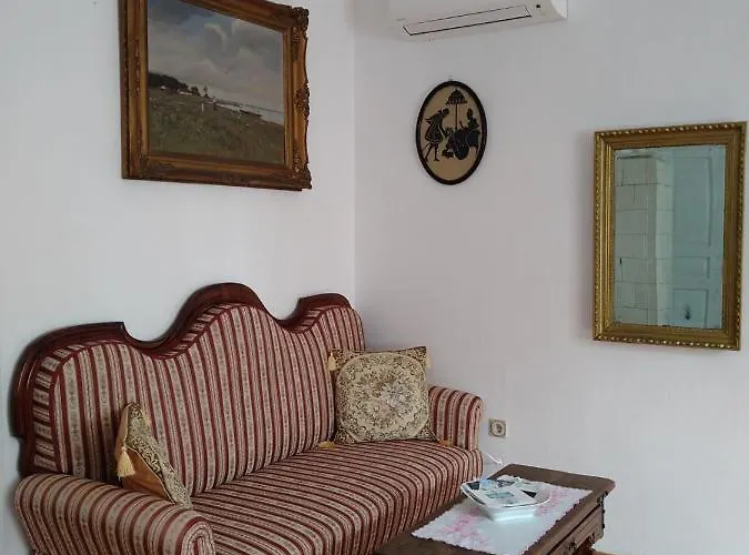 Lägenhet Kasza Balatonfüred