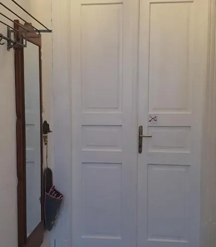 Apartamento Kasza Balatonfüred