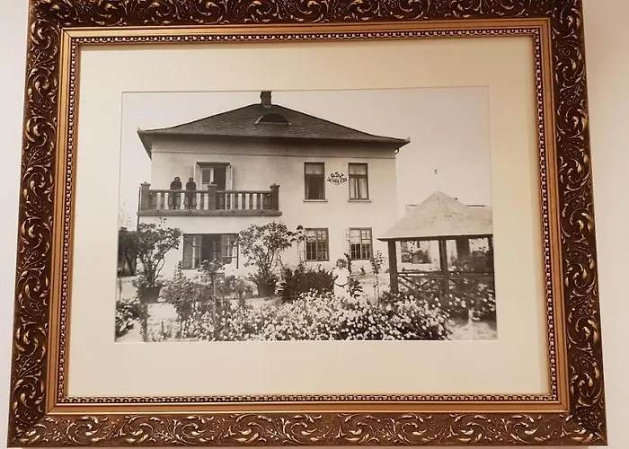 Kasza * Balatonfured