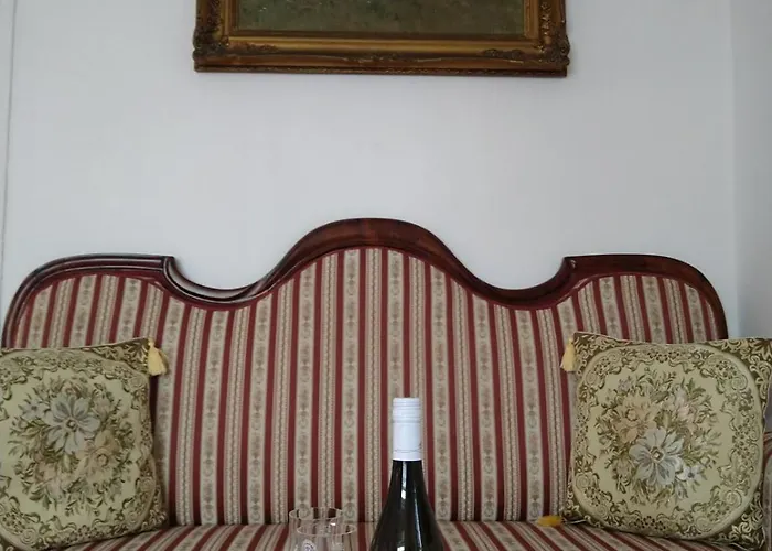 Kasza Apartamento Balatonfüred