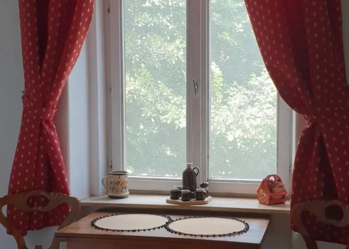 Apartamento Kasza Balatonfüred