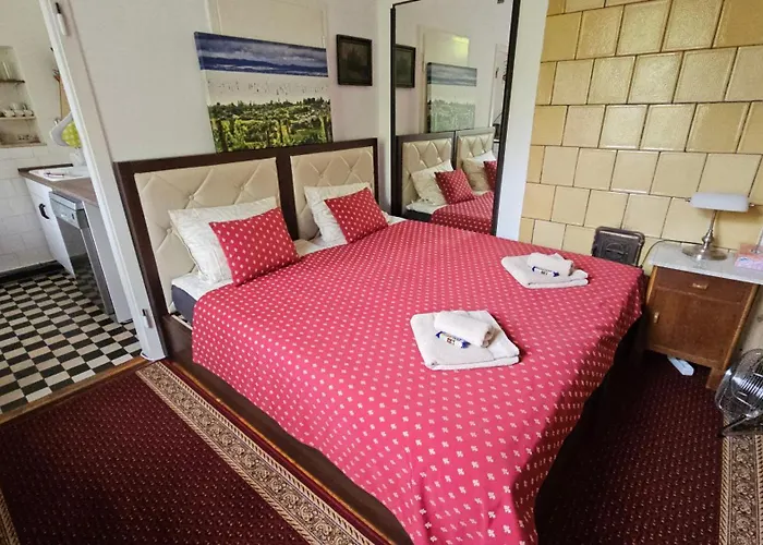 Kasza Apartamento Balatonfüred