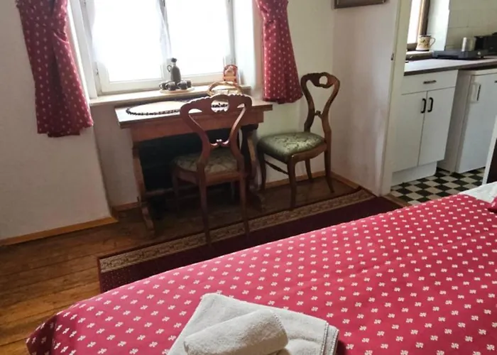 Lägenhet Kasza Balatonfüred