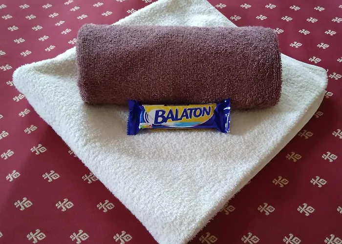 Kasza Apartamento Balatonfüred