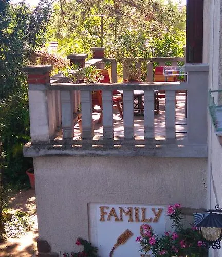 Apartamento Kasza