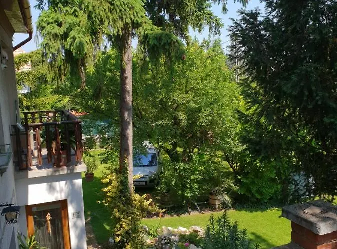 Apartamento Kasza Balatonfüred