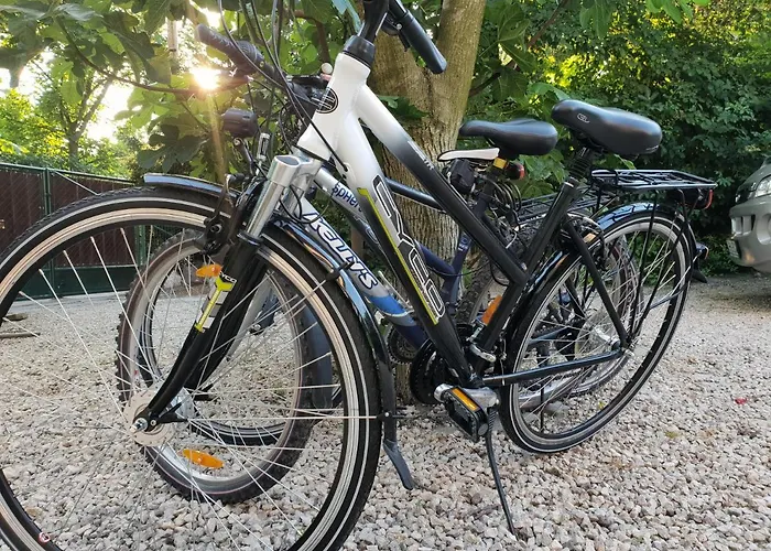 Kasza Apartamento Balatonfüred